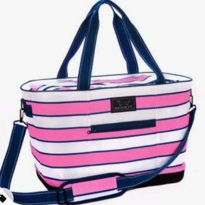 Scout Icebreaker Soft Sided Cooler NWT